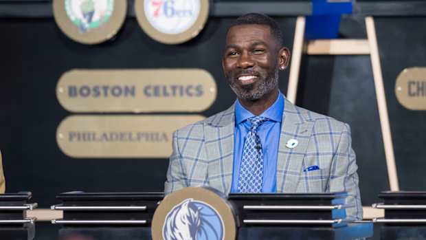 Michael Finley